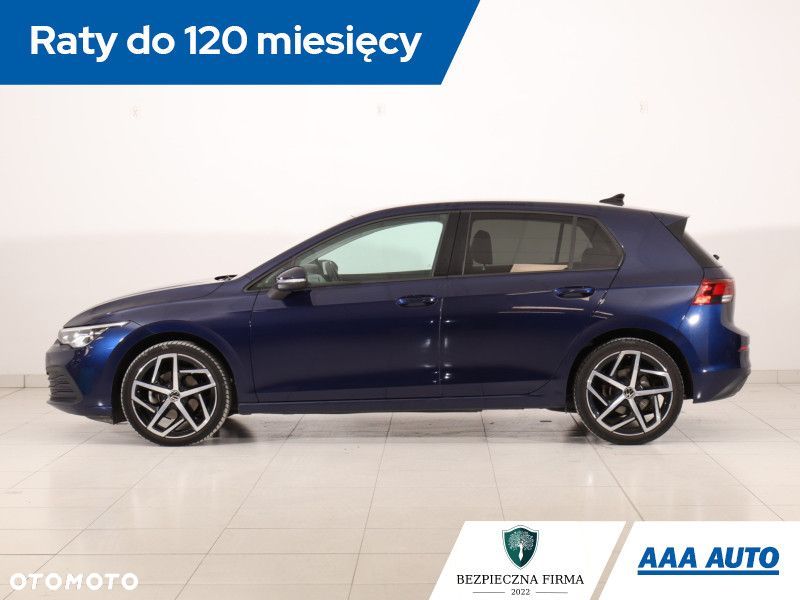 Volkswagen Golf - 4