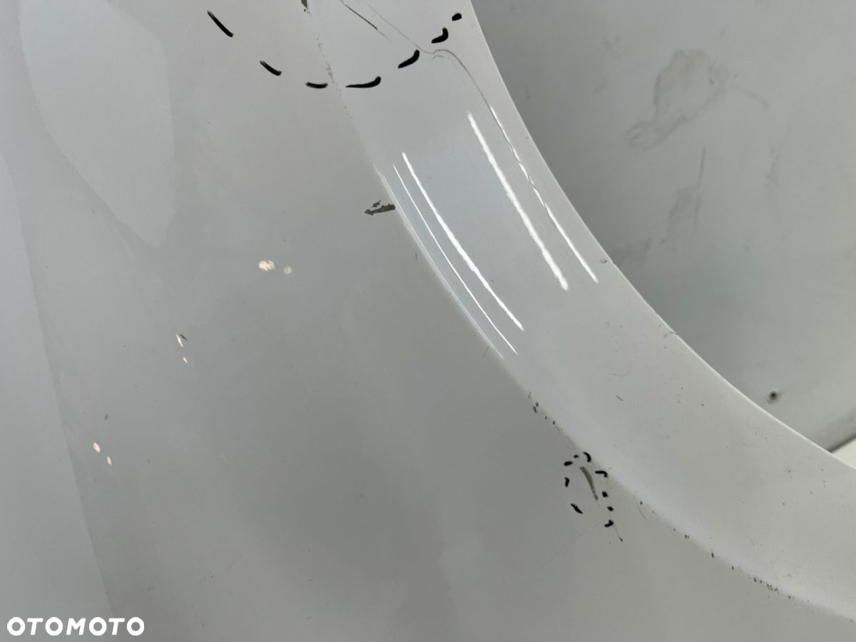 Błotnik Peugeot 208 I 1 12-19r. prawy przedni prawy przód - 9