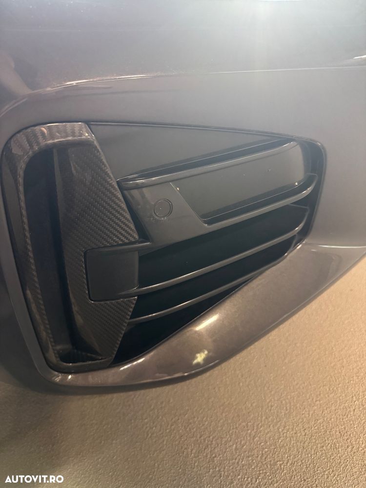 BMW M4 M440i xDrive AT MHEV - 11