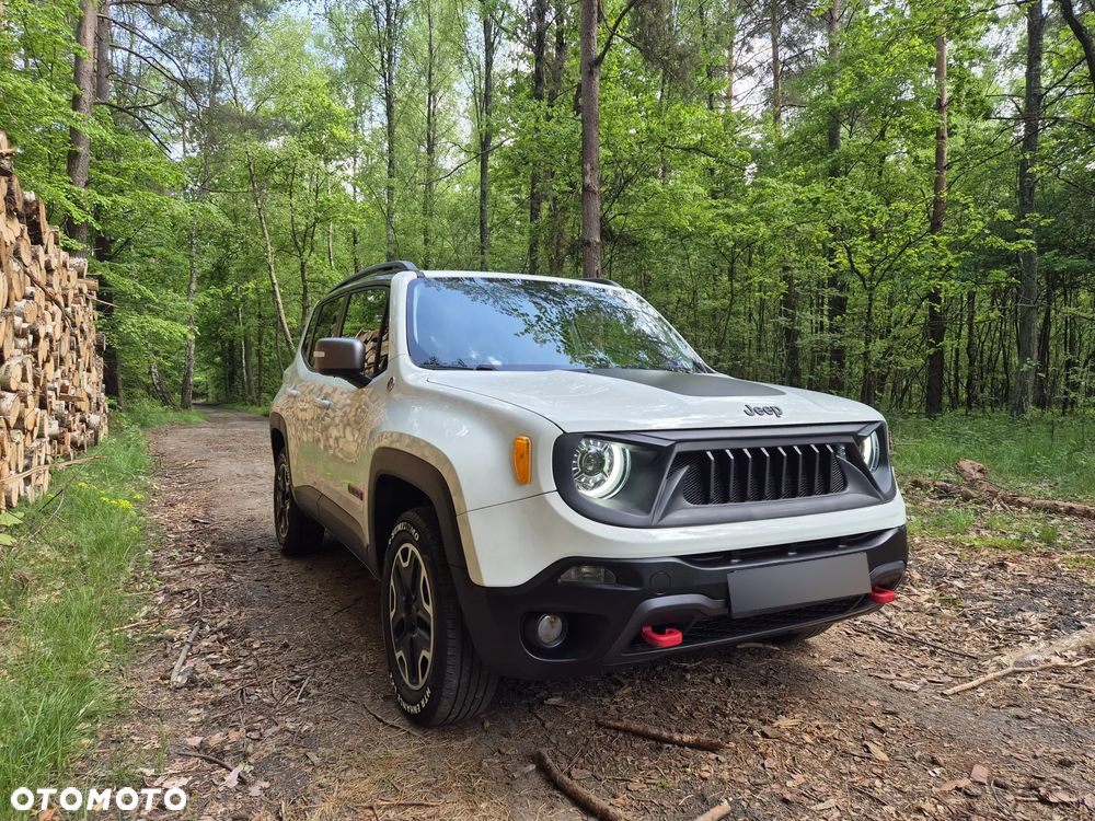 Jeep Renegade - 6