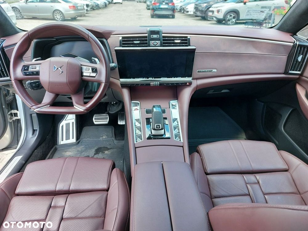 DS Automobiles DS 9 - 26