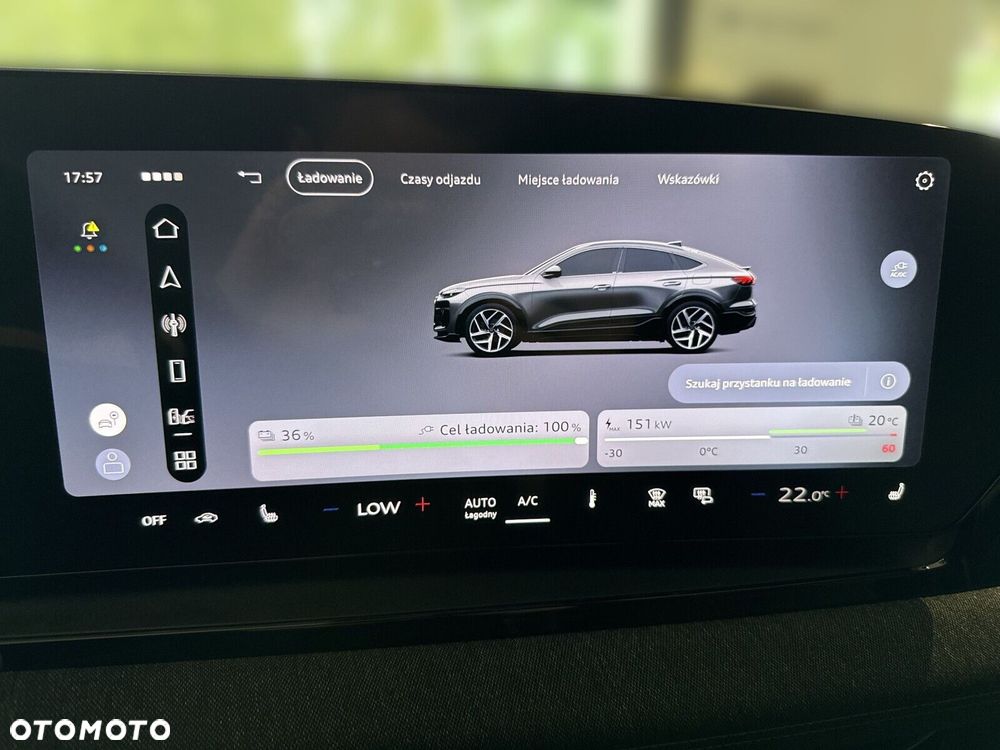 Audi Q6 e-tron - 14