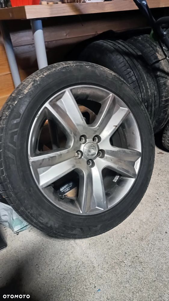 Subaru Outback 2.0 D Comfort - 15