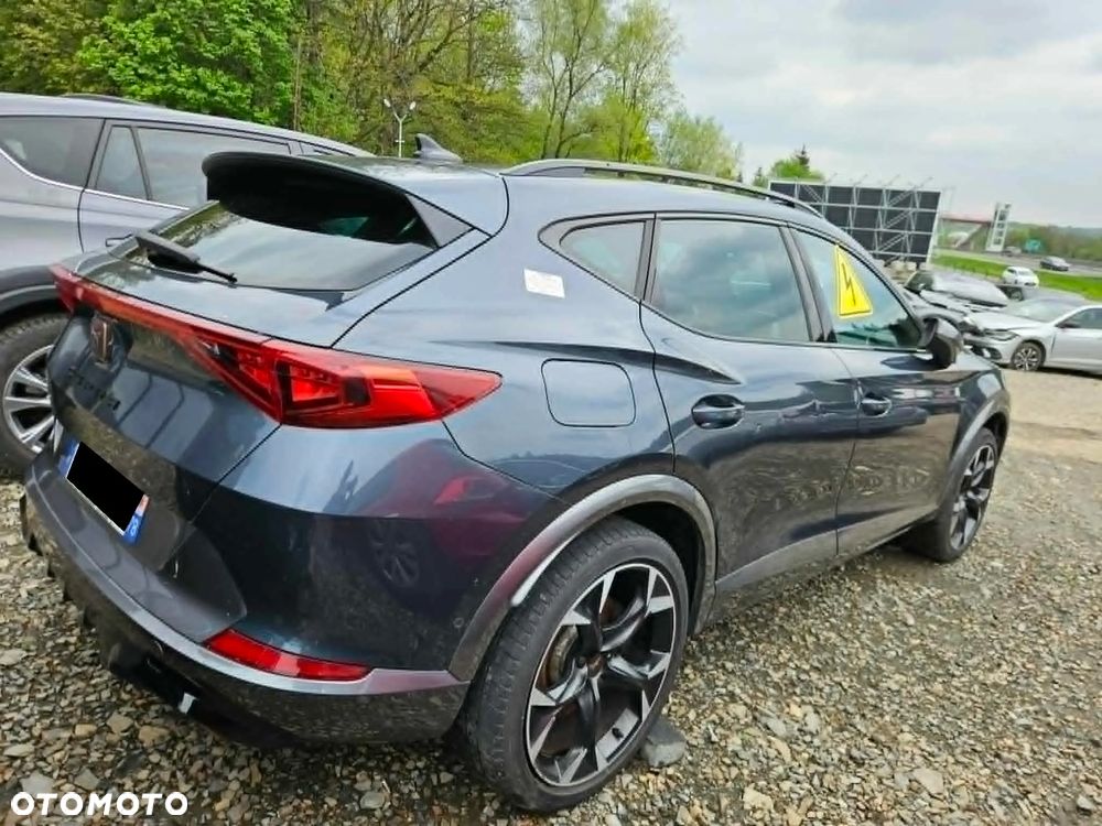 Cupra Formentor 1.4 e-Hybrid DSG - 2