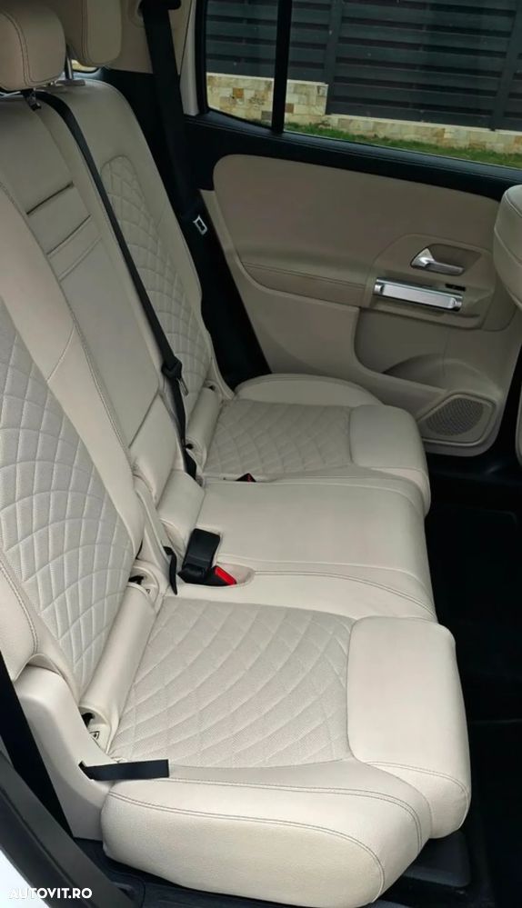 Mercedes-Benz GLB 220 d 4MATIC 8G-DCT AMG Line - 33