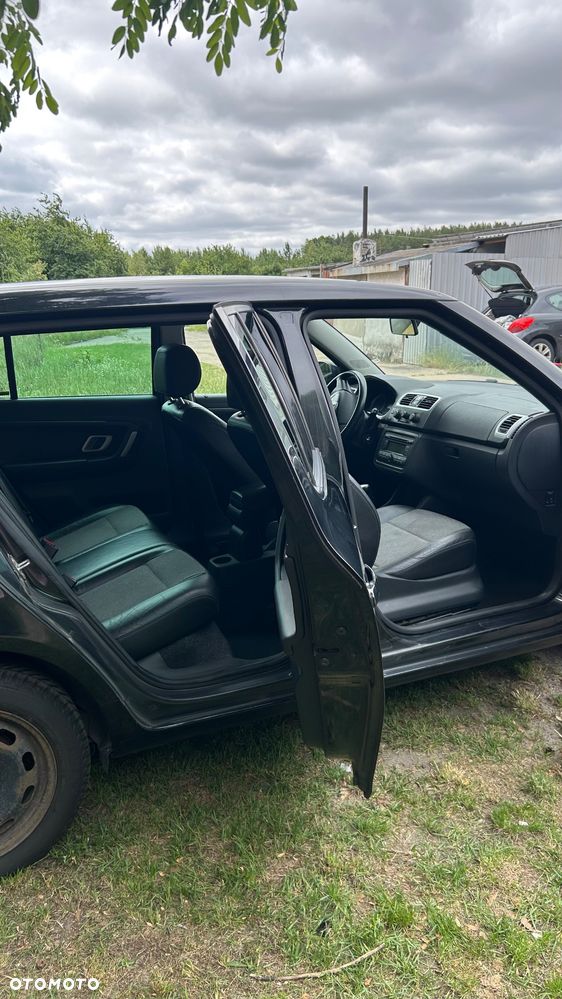 Skoda Fabia 1.2 12V Classic - 8