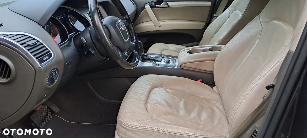 Audi Q7 - 5