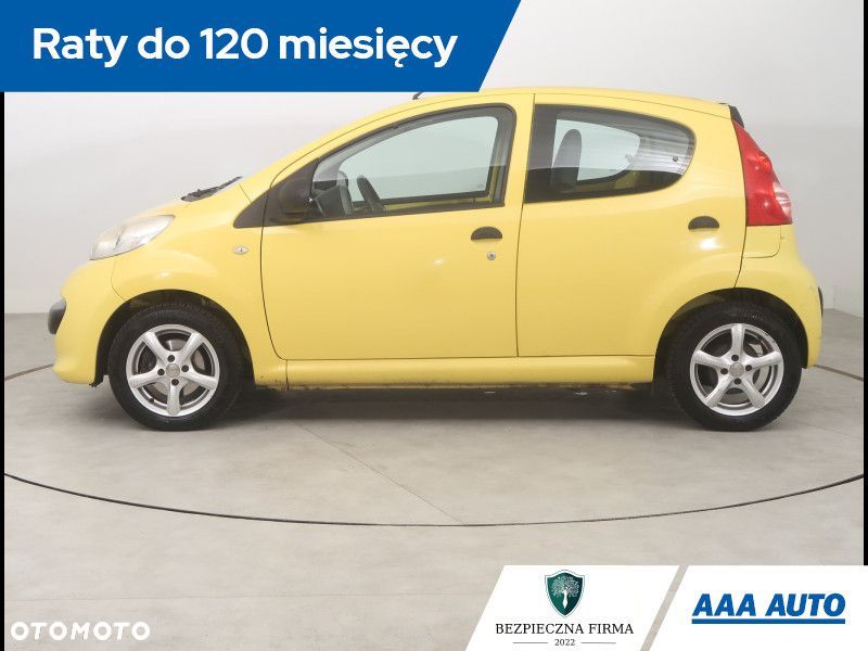 Peugeot 107 - 3