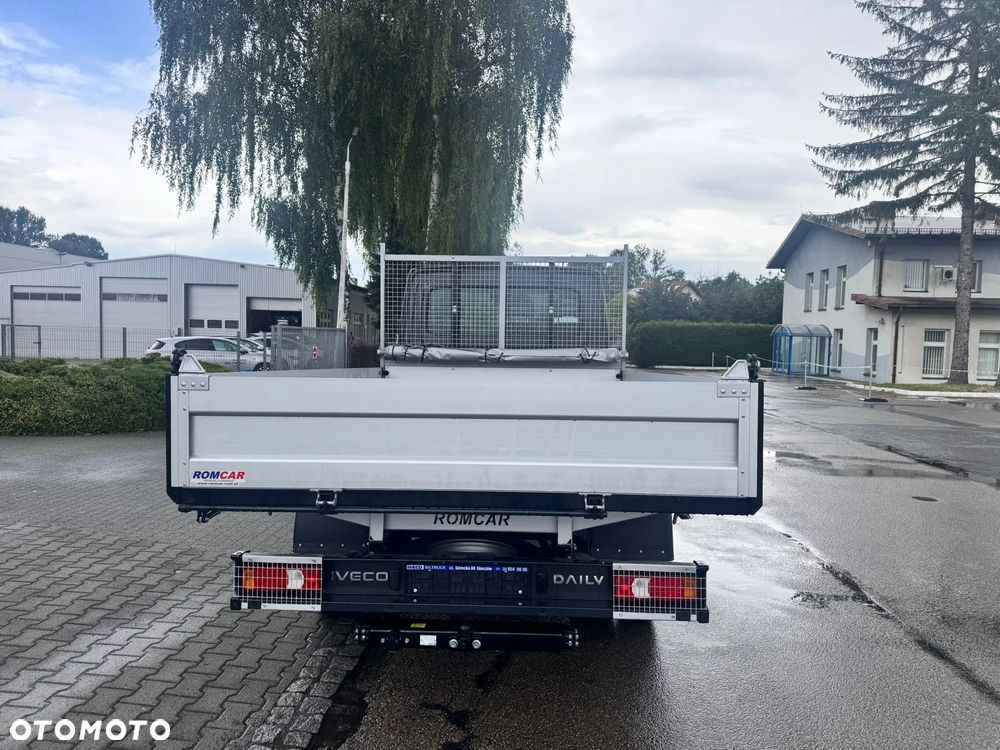 Iveco DAILY Wywrotka DMC 3500 - 16
