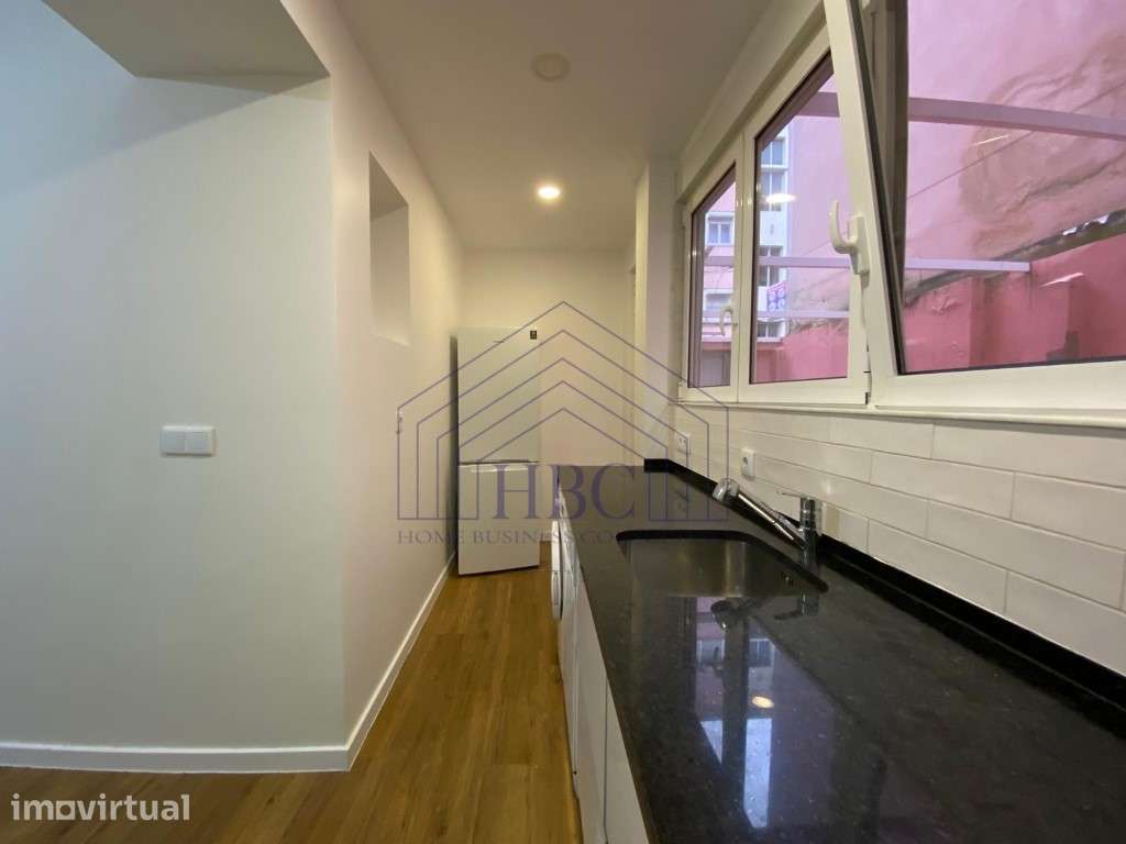 Apartamento T3 Remodelado em Moscavide - Grande imagem: 3/28