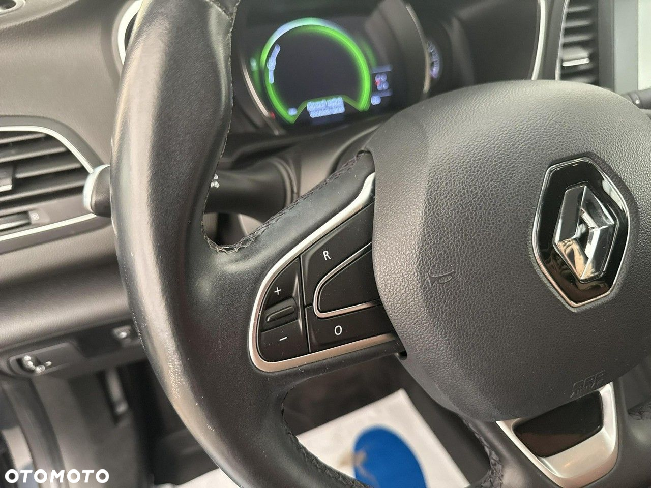 Renault Megane 1.5 Blue dCi Intens - 23