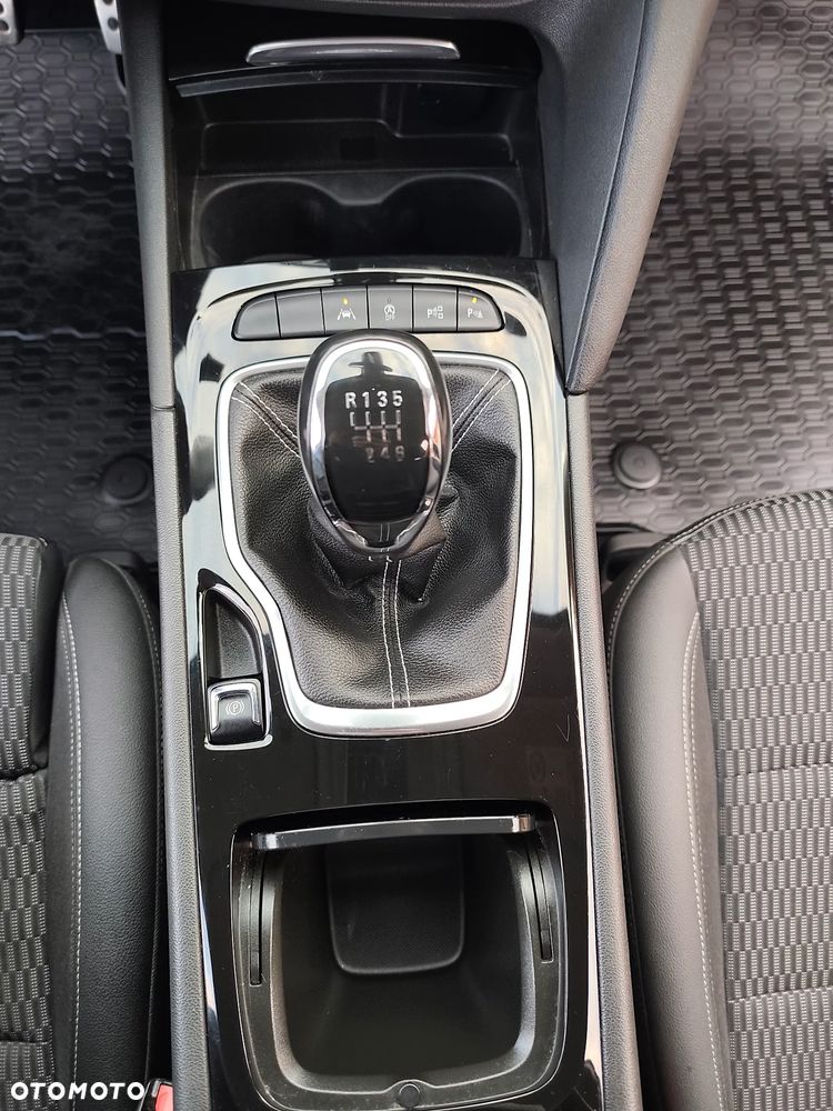 Opel Insignia 1.5 Direct InjectionTurbo Exclusive - 23