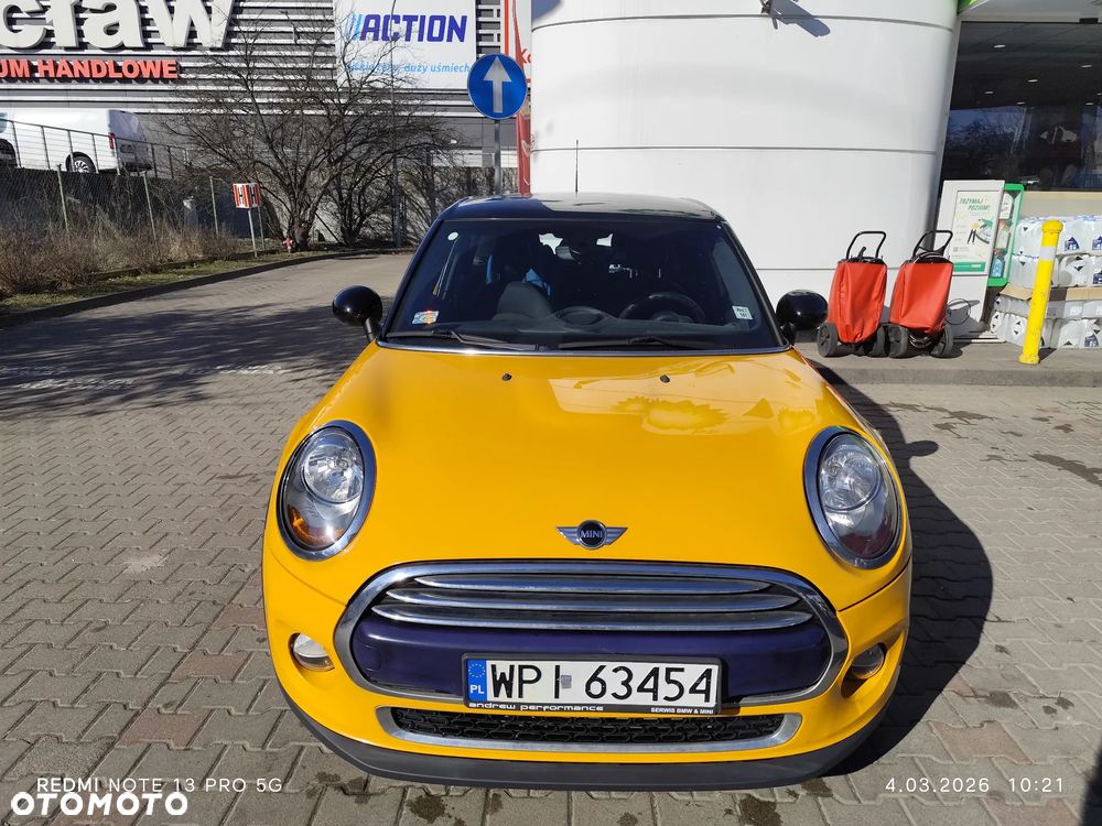 MINI Cooper - 6