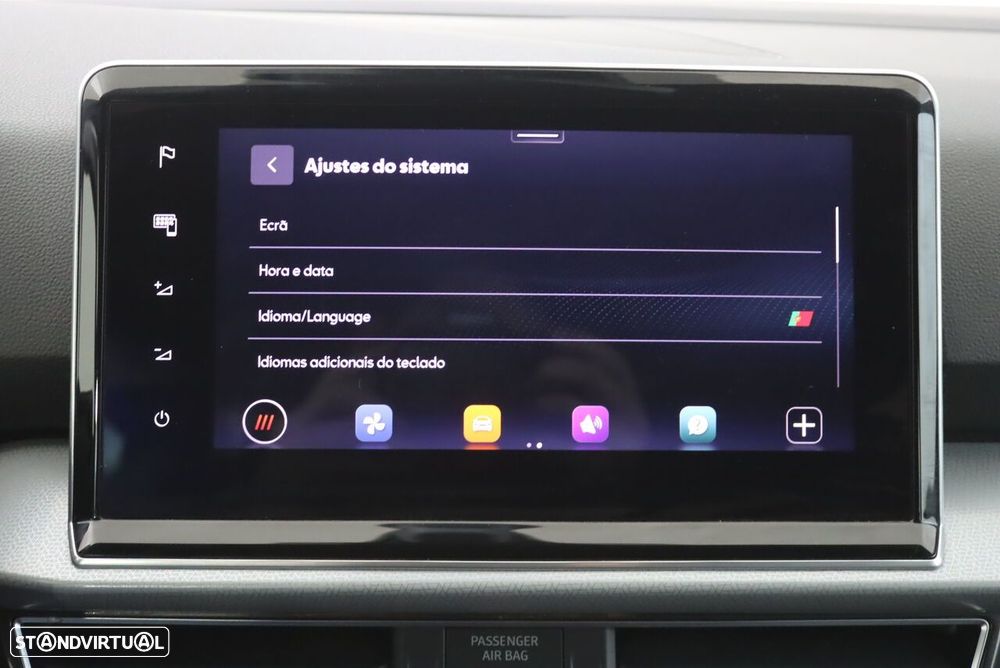 SEAT Tarraco 2.0 TDI Style DSG - 28