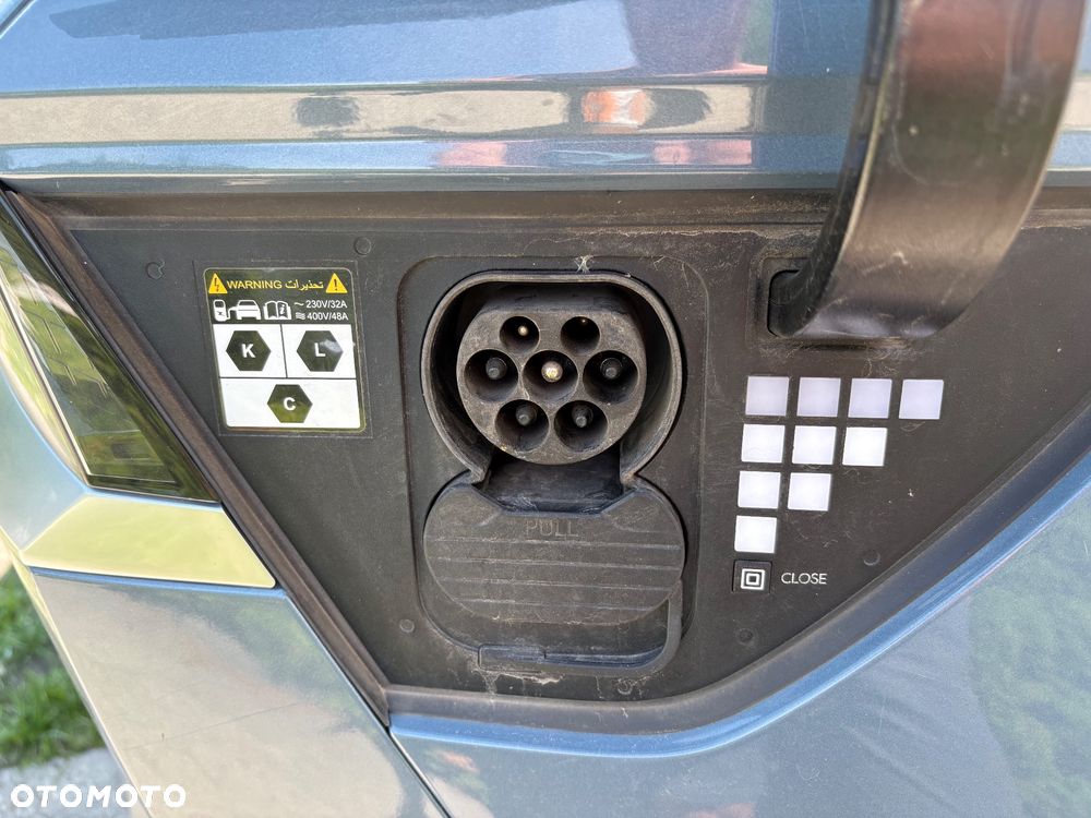 Hyundai IONIQ 5 84 kWh Uniq - 25