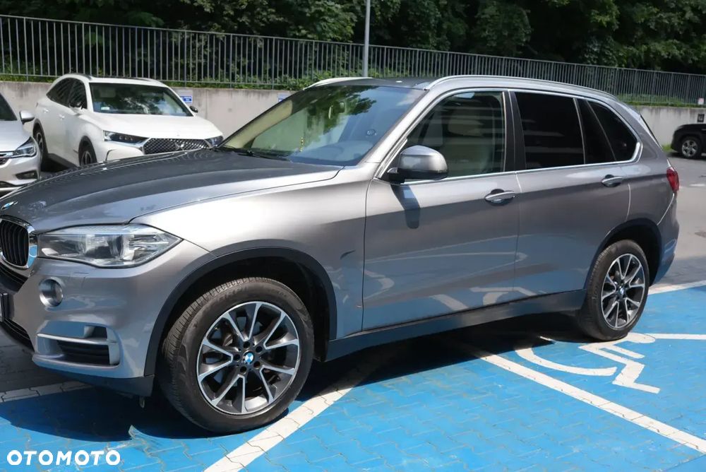 BMW X5 - 13