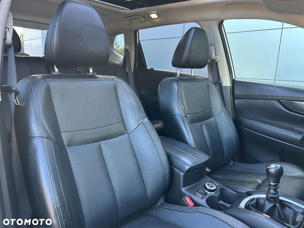 Nissan X-Trail 2.0 dCi Tekna 4WD - 18