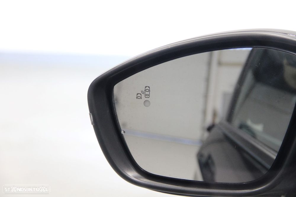 Opel Corsa 1.2 T GS Line Aut. - 5