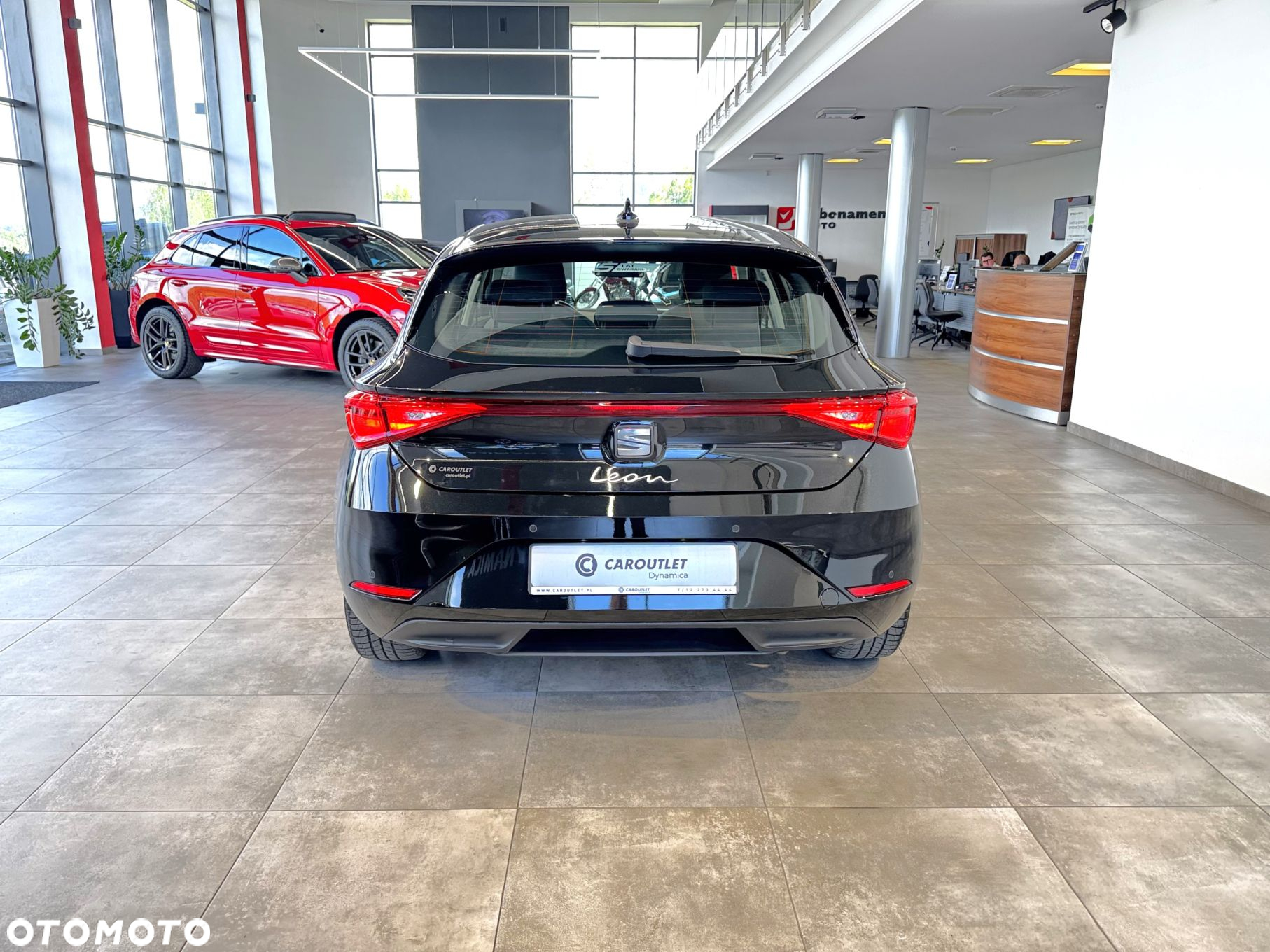 Seat Leon - 8