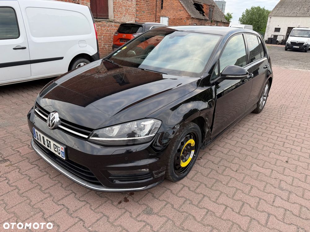 Volkswagen Golf - 5