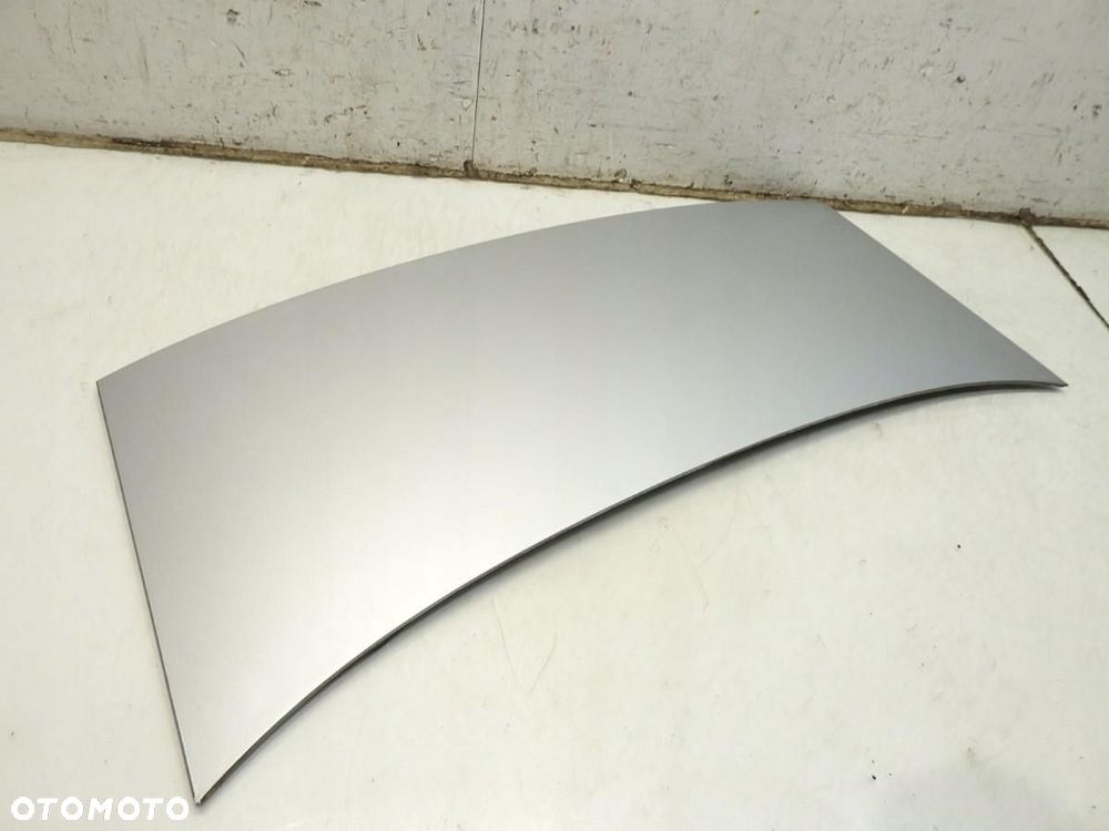 LISTWA DACHOWA DACH TYŁ 775 MERCEDES R W251 A2516950030 - 5