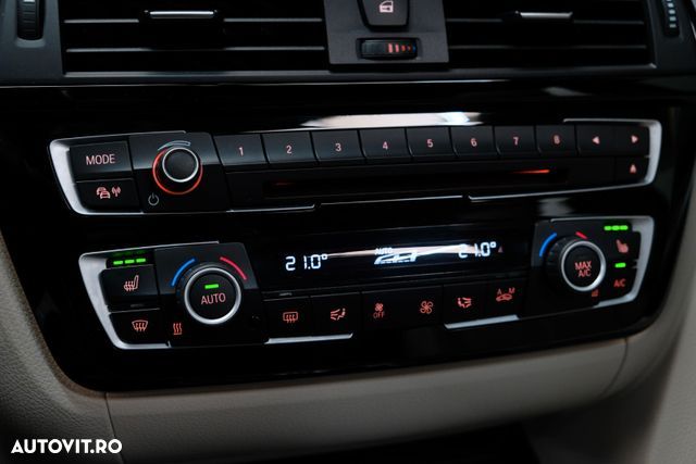 BMW Seria 3 325d GT Aut. Sport Line - 13