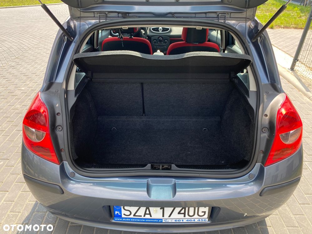 Renault Clio 1.2 16V Rip Curl - 18