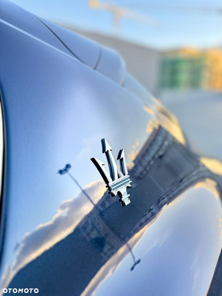 Maserati Levante MHEV GT - 28