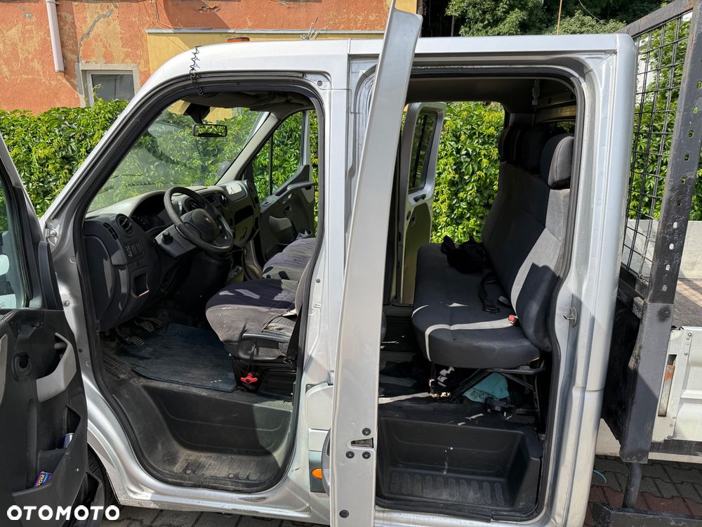 Renault MASTER - 12