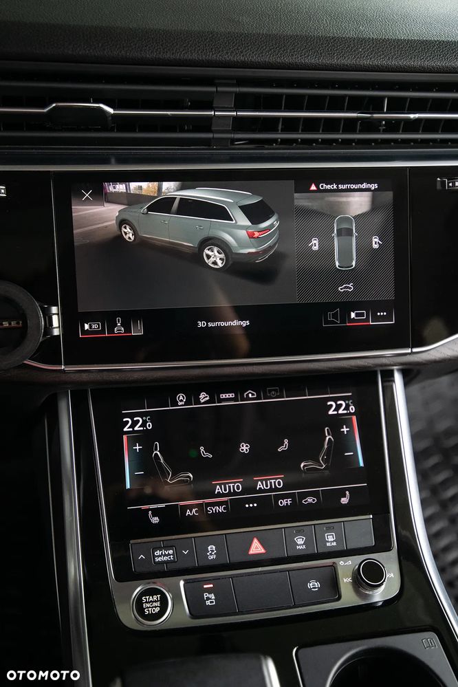 Audi Q7 - 27