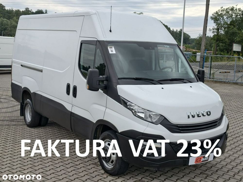 Iveco Daily 35C14 - 1