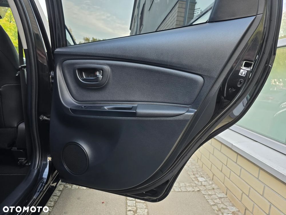 Toyota Yaris - 20