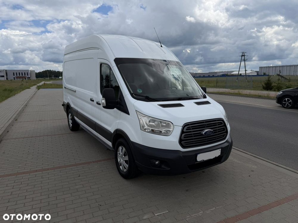 Ford Transit - 21