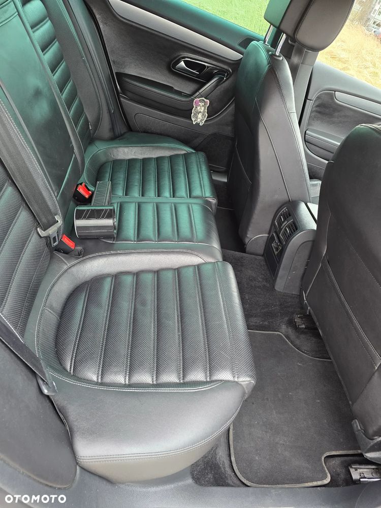 Volkswagen CC 2.0 TDI DPF BMT 4Mot DSG - 26