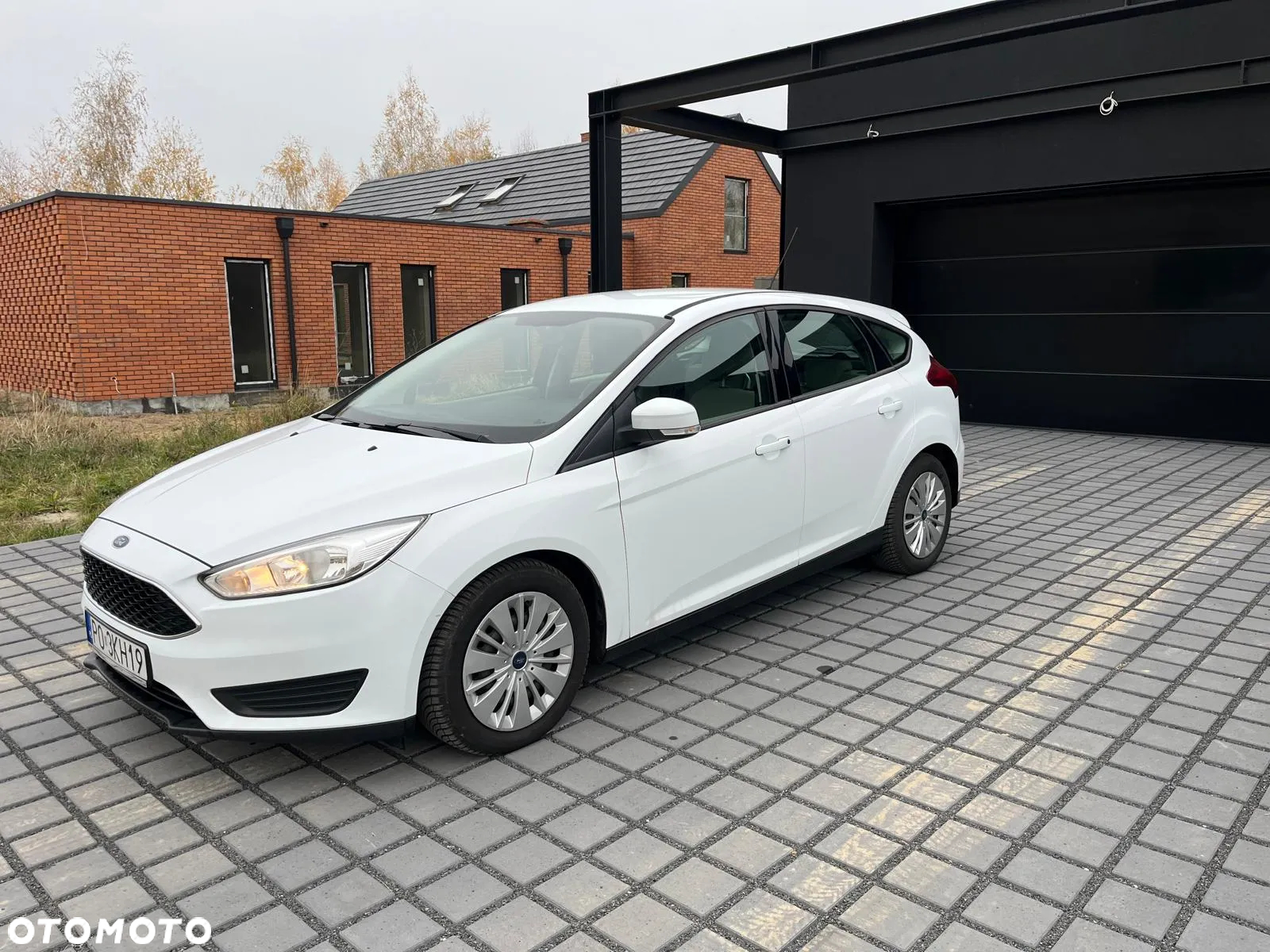 Ford Focus - 12