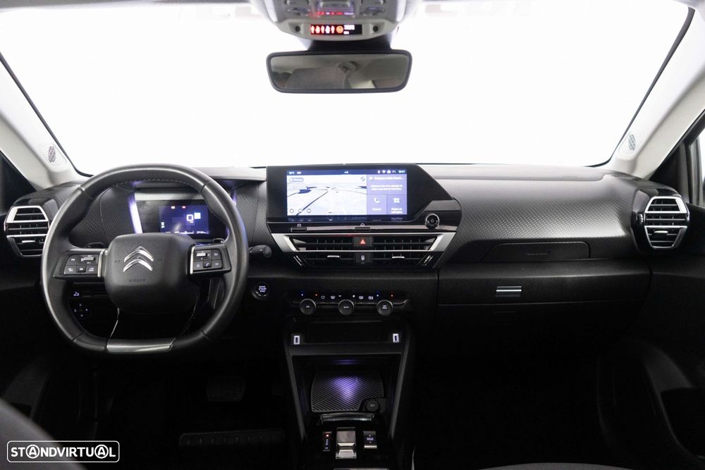 Citroën C4 X 1.2 PureTech Shine Pack EAT8 - 20