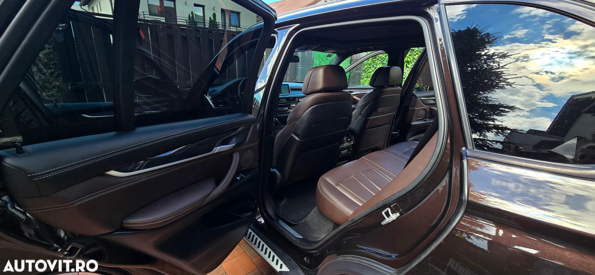 BMW X5 xDrive40d - 7