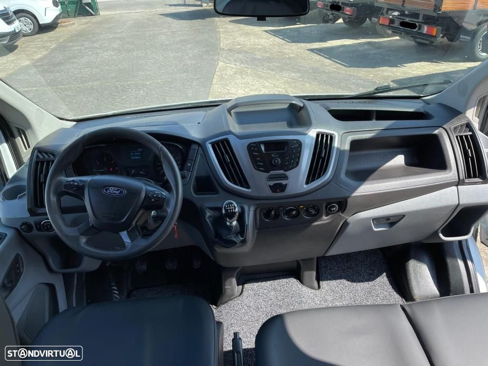 Ford Transit TRANSIT 2.0 EcoBlue (170CV) - 9