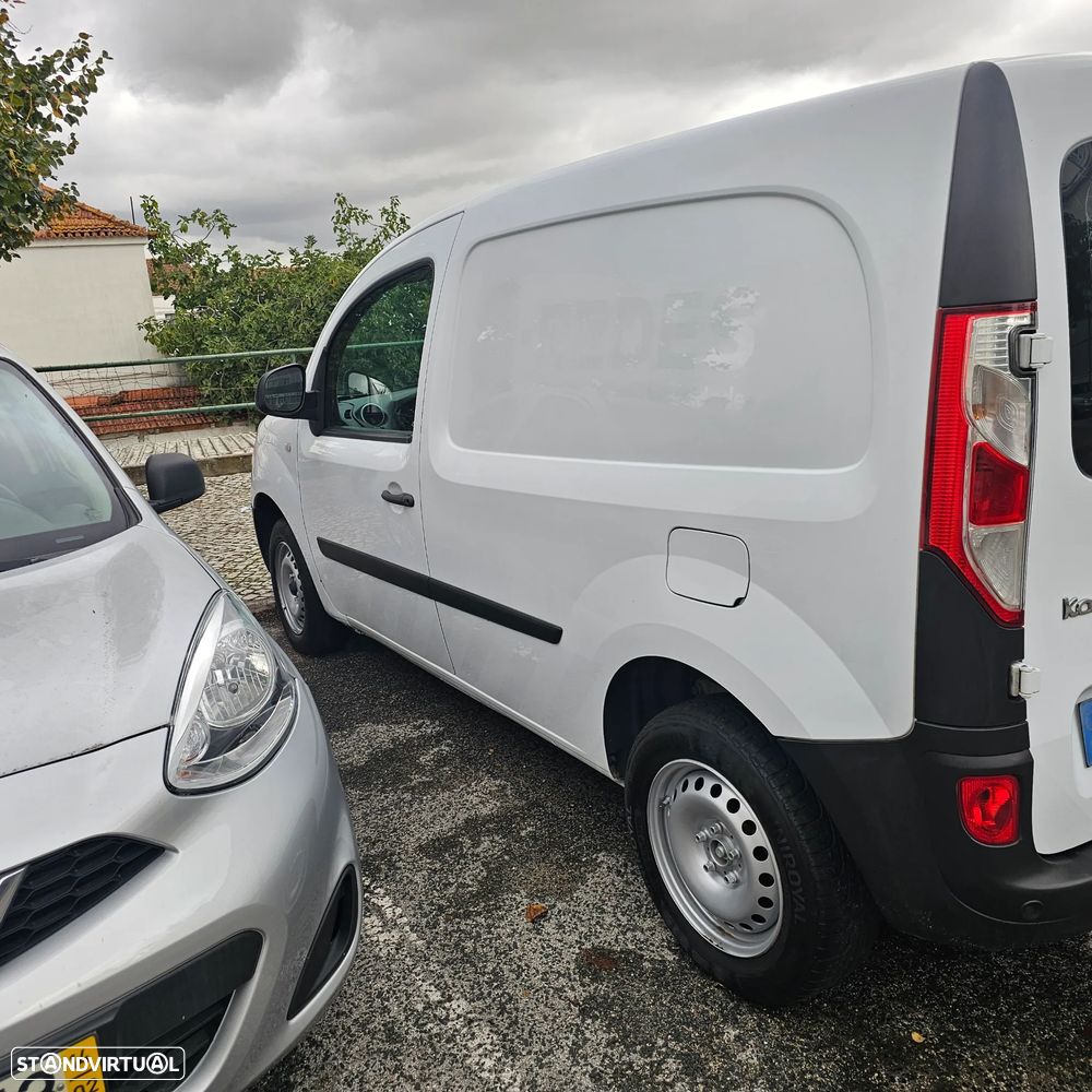 Renault Kangoo - 6
