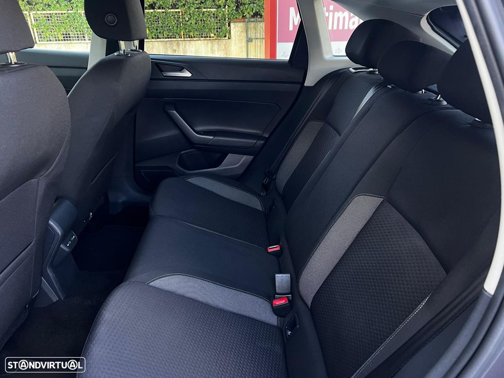 VW Taigo 1.0 TSI Life - 15