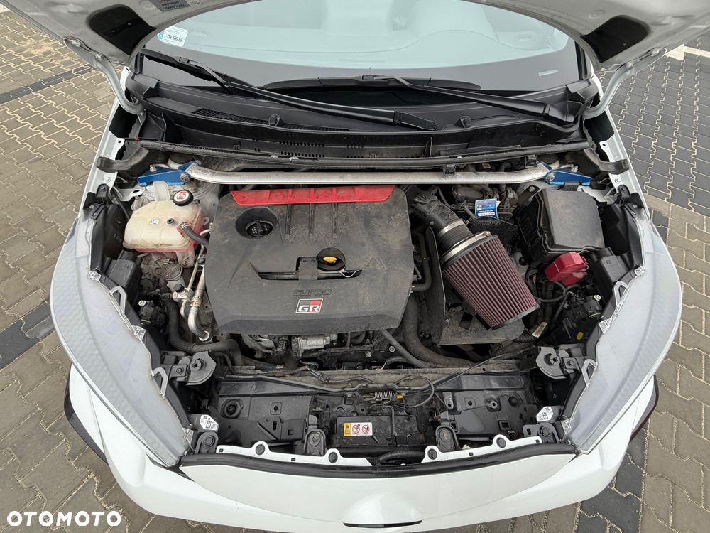 Toyota GR Yaris - 11