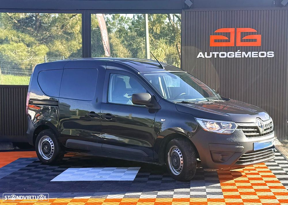Renault Express 1.5 Blue dCi Confort - 1