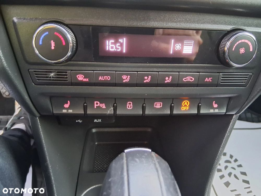 Seat Toledo 1.4 TSI FR-line S&S DSG - 36