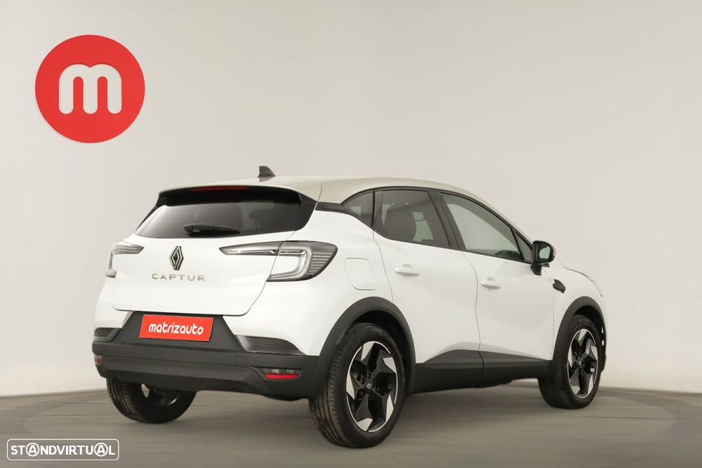 Renault Captur 1.0 TCe Techno - 4