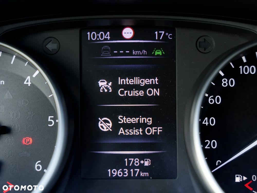 Nissan Qashqai 1.5 dCi N-Connecta - 28