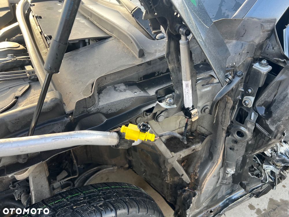 Audi A4 Avant 2.0 TDI S tronic quattro sport - 26