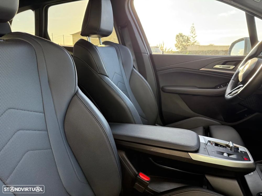 BMW 218 Active Tourer d Pack M Auto - 37