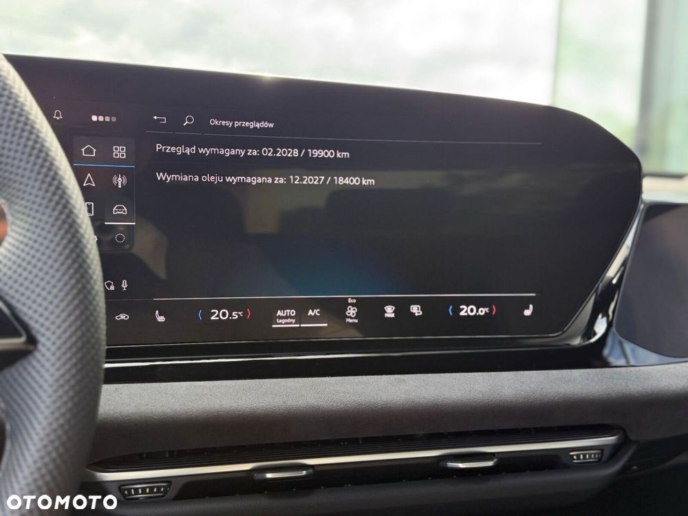 Audi A6 Limousine - 34