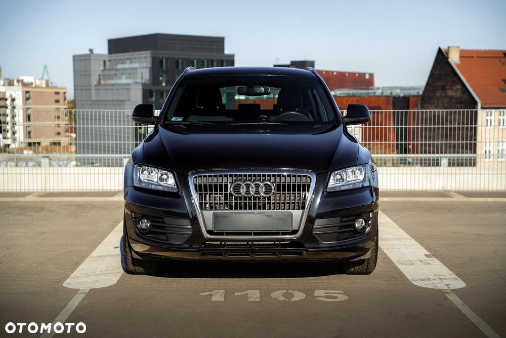 Audi Q5 2.0 TDI - 10