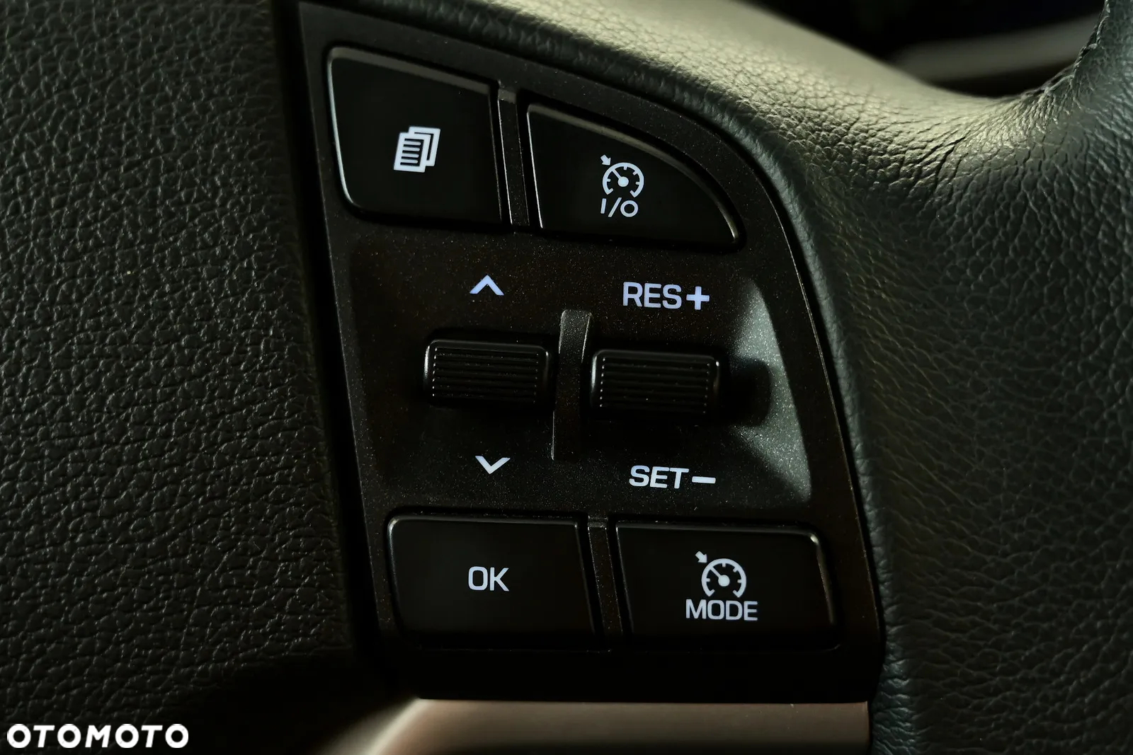 Hyundai Tucson - 29